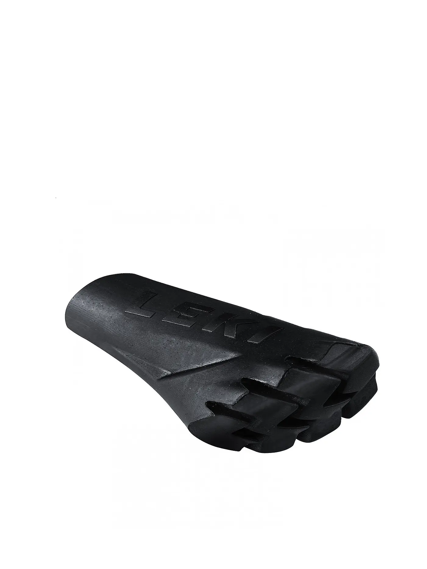 LEKI | Nordic Walking Zubehör GUMMIPUFFER/POWER GRIP | 